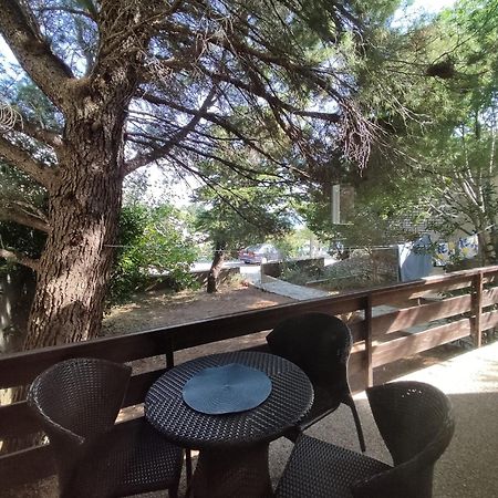 Danica Holiday House Чезарица Экстерьер фото