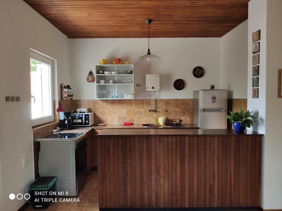 Danica Holiday House Чезарица Экстерьер фото