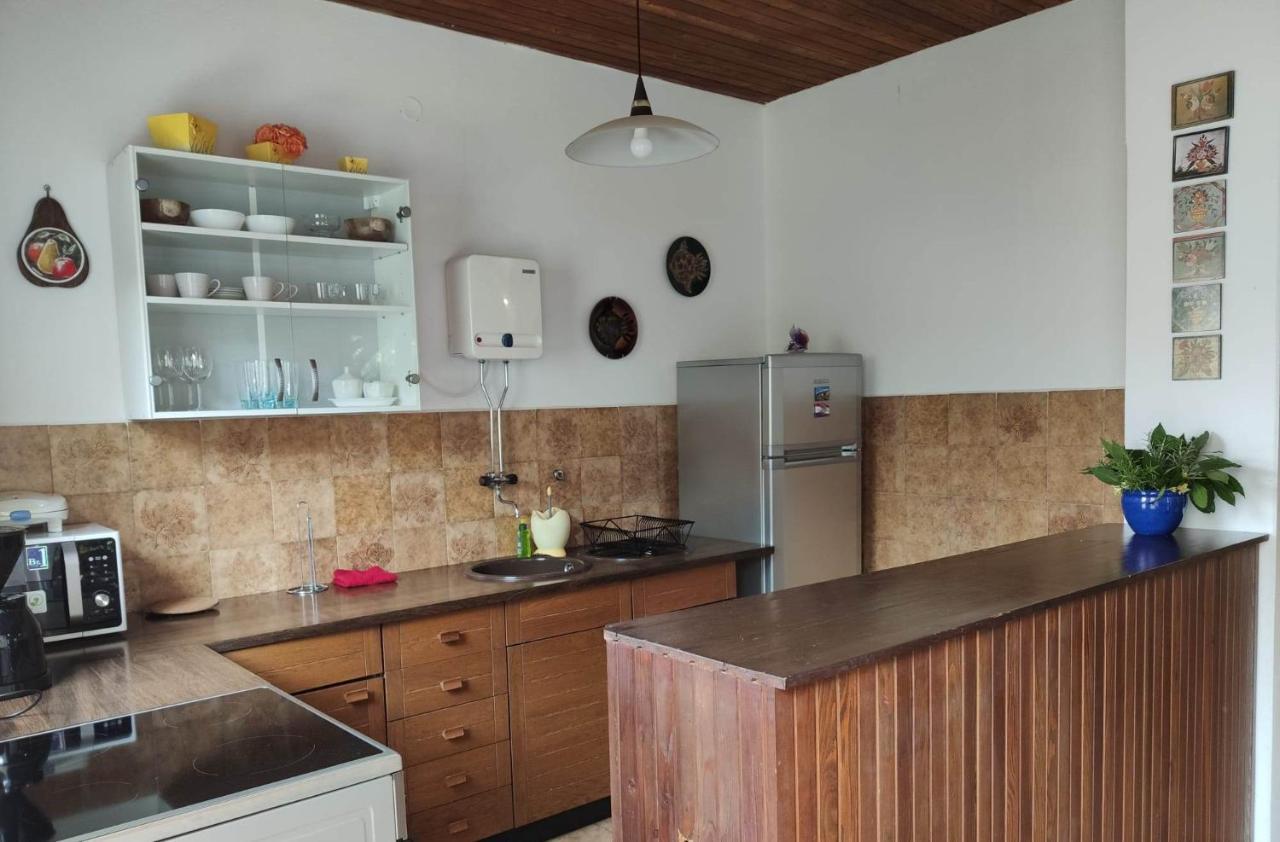 Danica Holiday House Чезарица Экстерьер фото