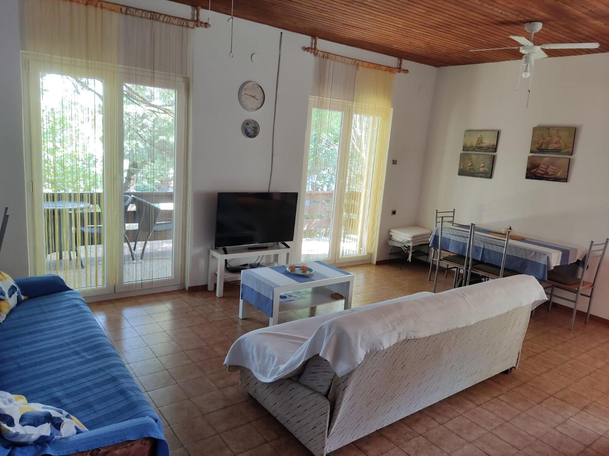 Danica Holiday House Чезарица Экстерьер фото