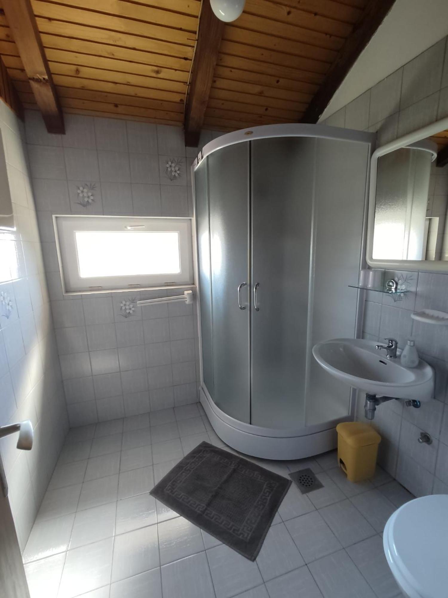 Danica Holiday House Чезарица Экстерьер фото