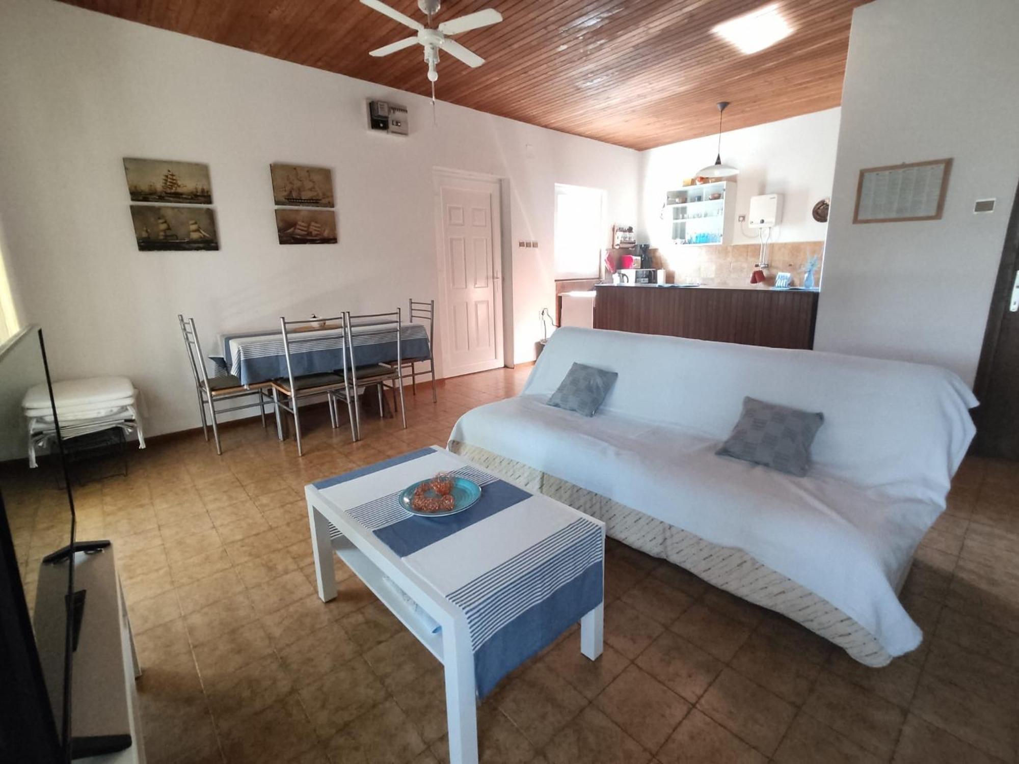 Danica Holiday House Чезарица Экстерьер фото