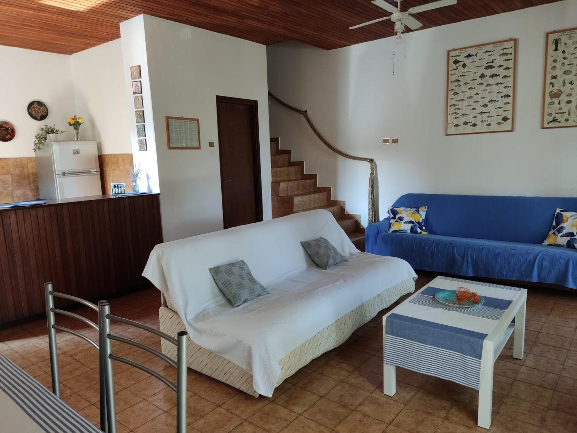 Danica Holiday House Чезарица Экстерьер фото