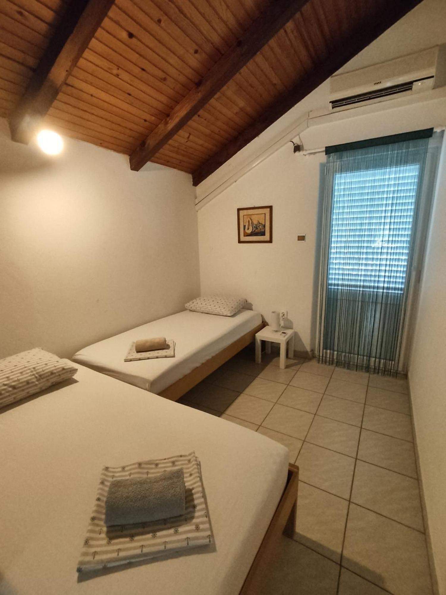 Danica Holiday House Чезарица Экстерьер фото