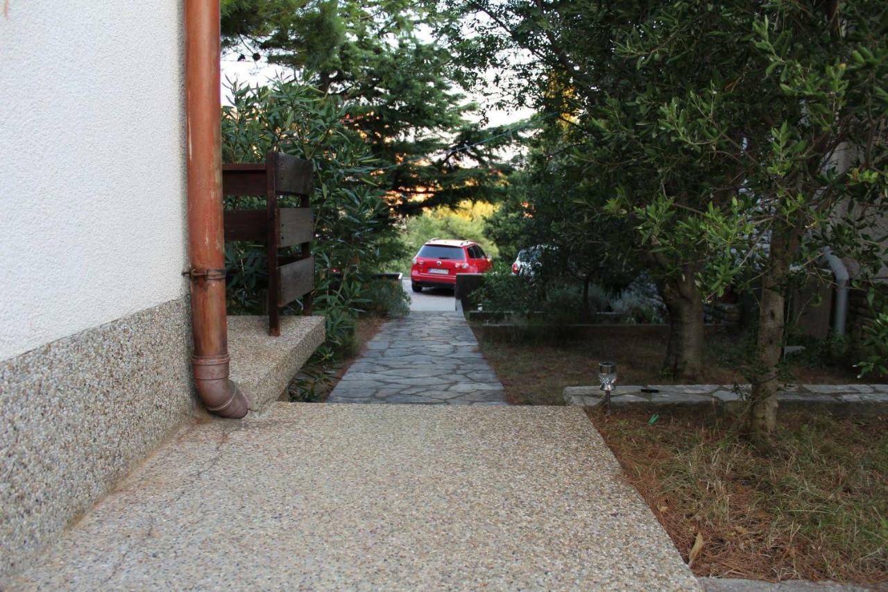 Danica Holiday House Чезарица Экстерьер фото