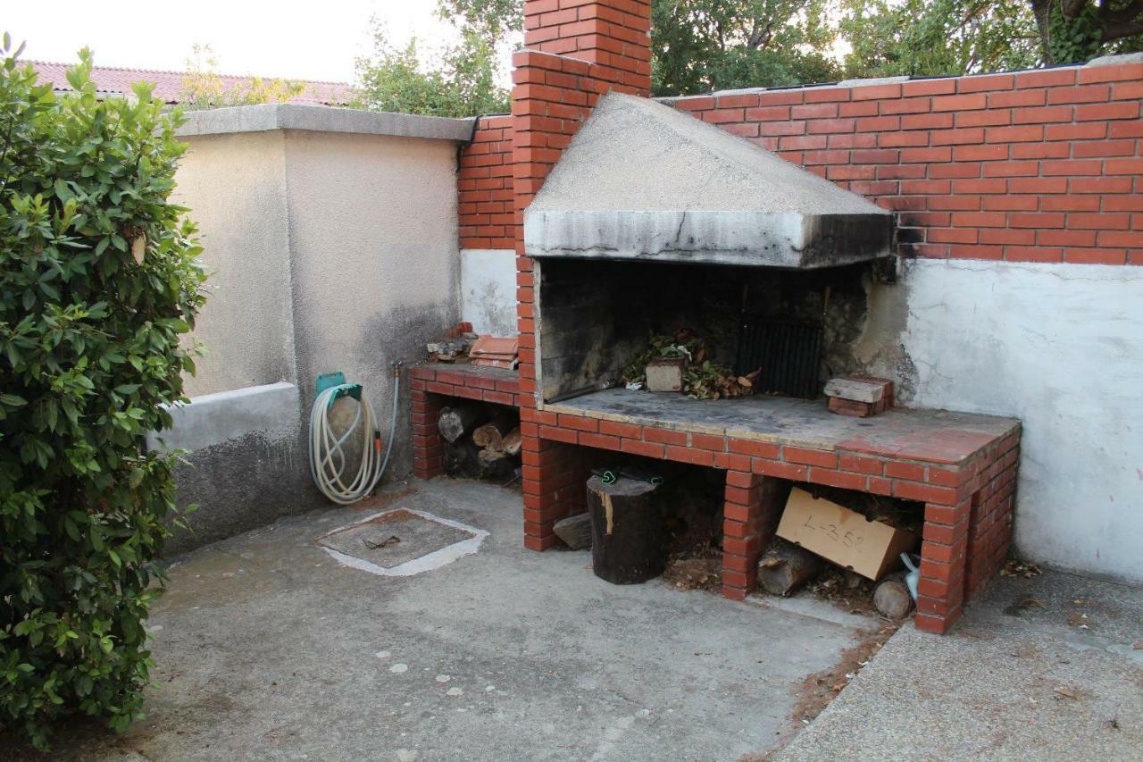 Danica Holiday House Чезарица Экстерьер фото