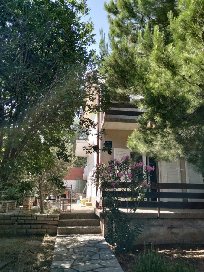 Danica Holiday House Чезарица Экстерьер фото