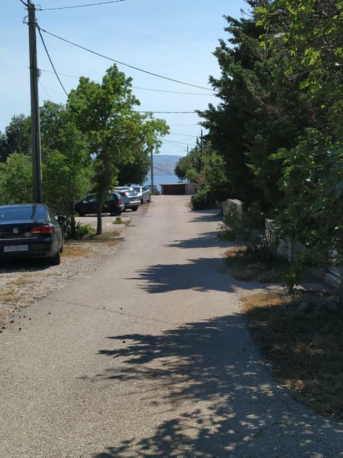 Danica Holiday House Чезарица Экстерьер фото
