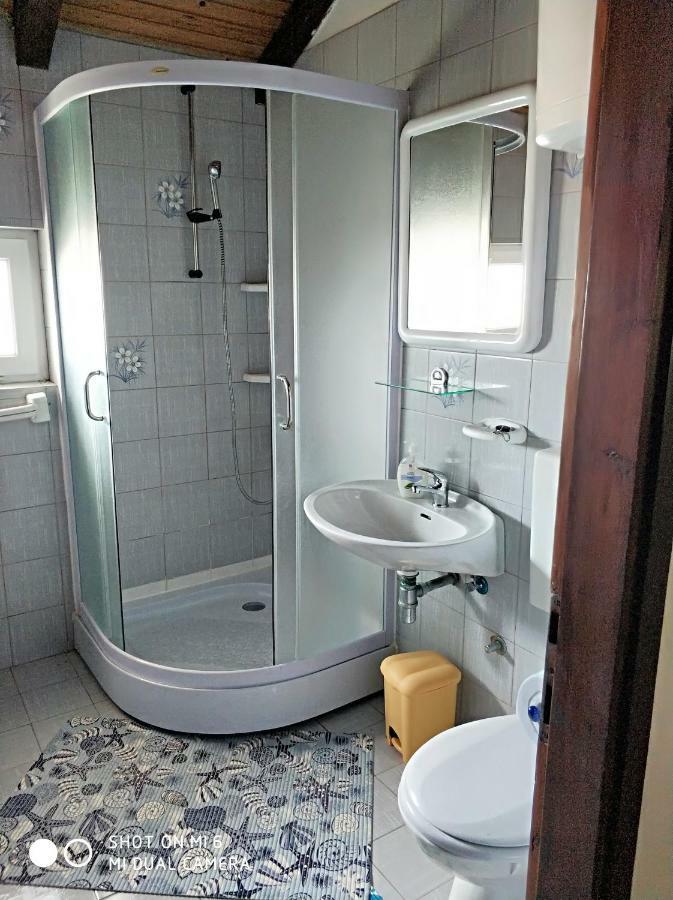 Danica Holiday House Чезарица Экстерьер фото