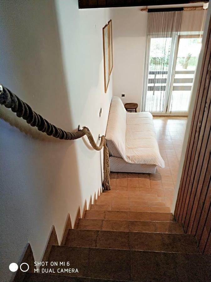 Danica Holiday House Чезарица Экстерьер фото